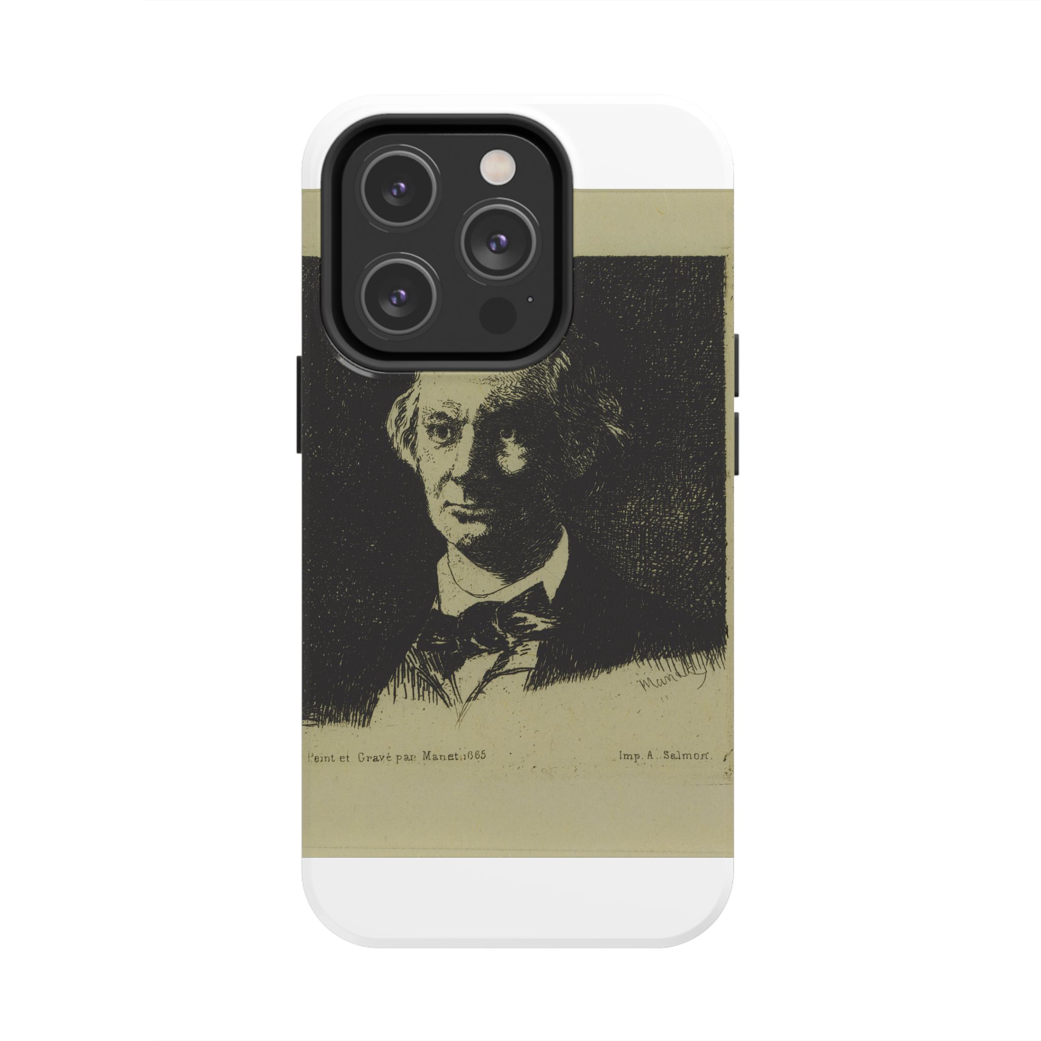 Édouard manet baudelaire Édouard manet baudelaire