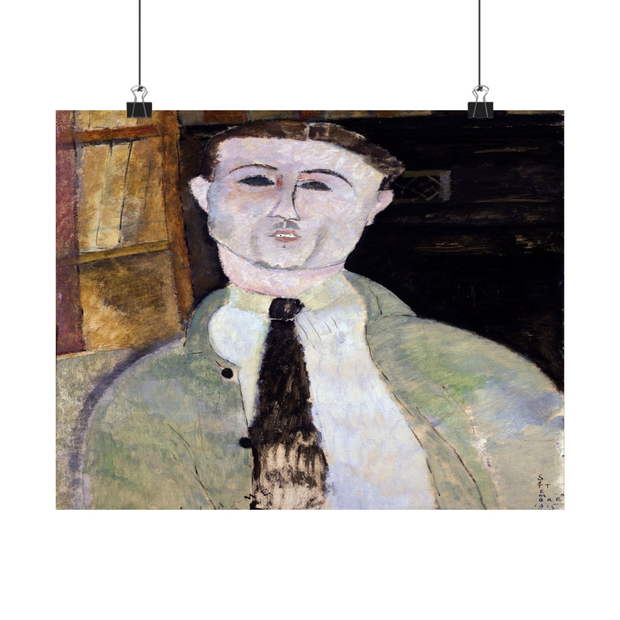 amedeo modigliani paul guillaume amedeo modigliani paul guillaume