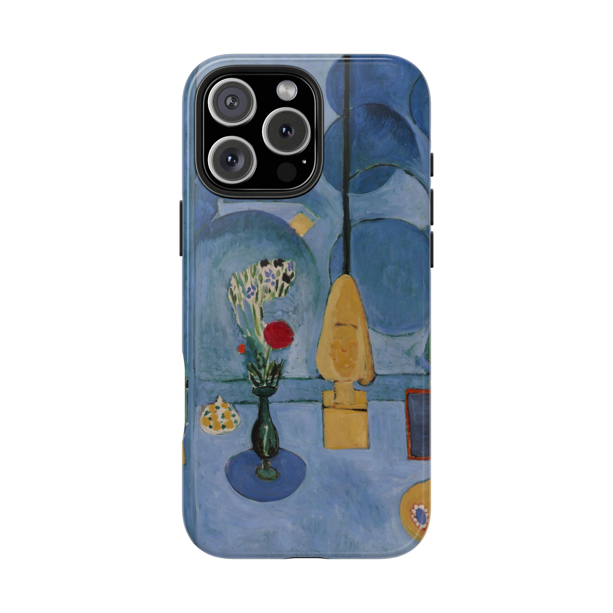 henri matisse la glace sans tain (the blue window) henri matisse la glace sans tain (the blue window)