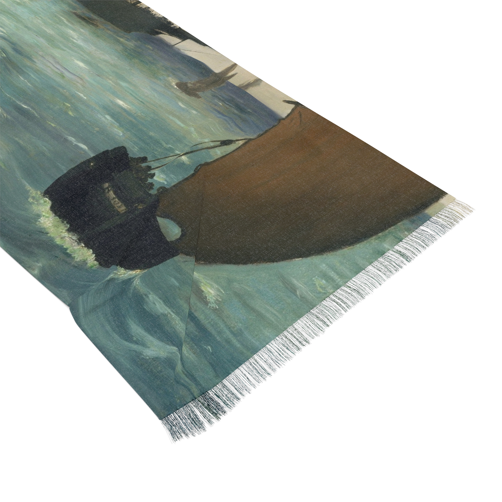 Édouard manet le „kearsarge“ à boulogne Édouard manet le „kearsarge“ à boulogne