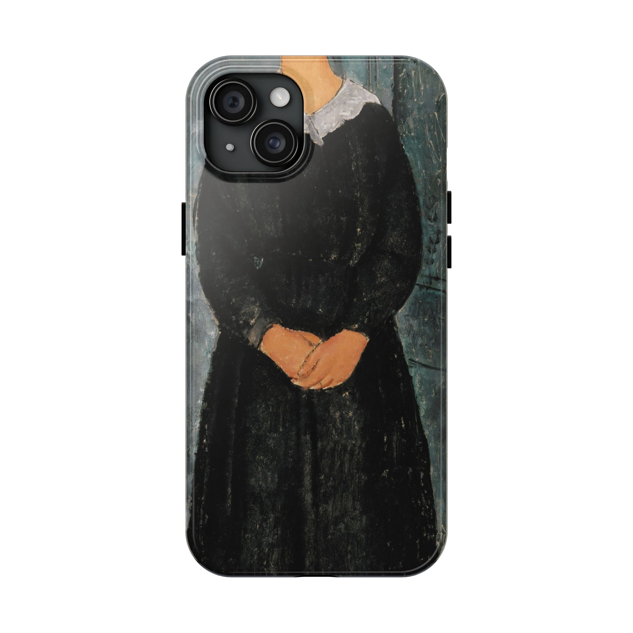 amedeo modigliani la jeune bonne amedeo modigliani la jeune bonne