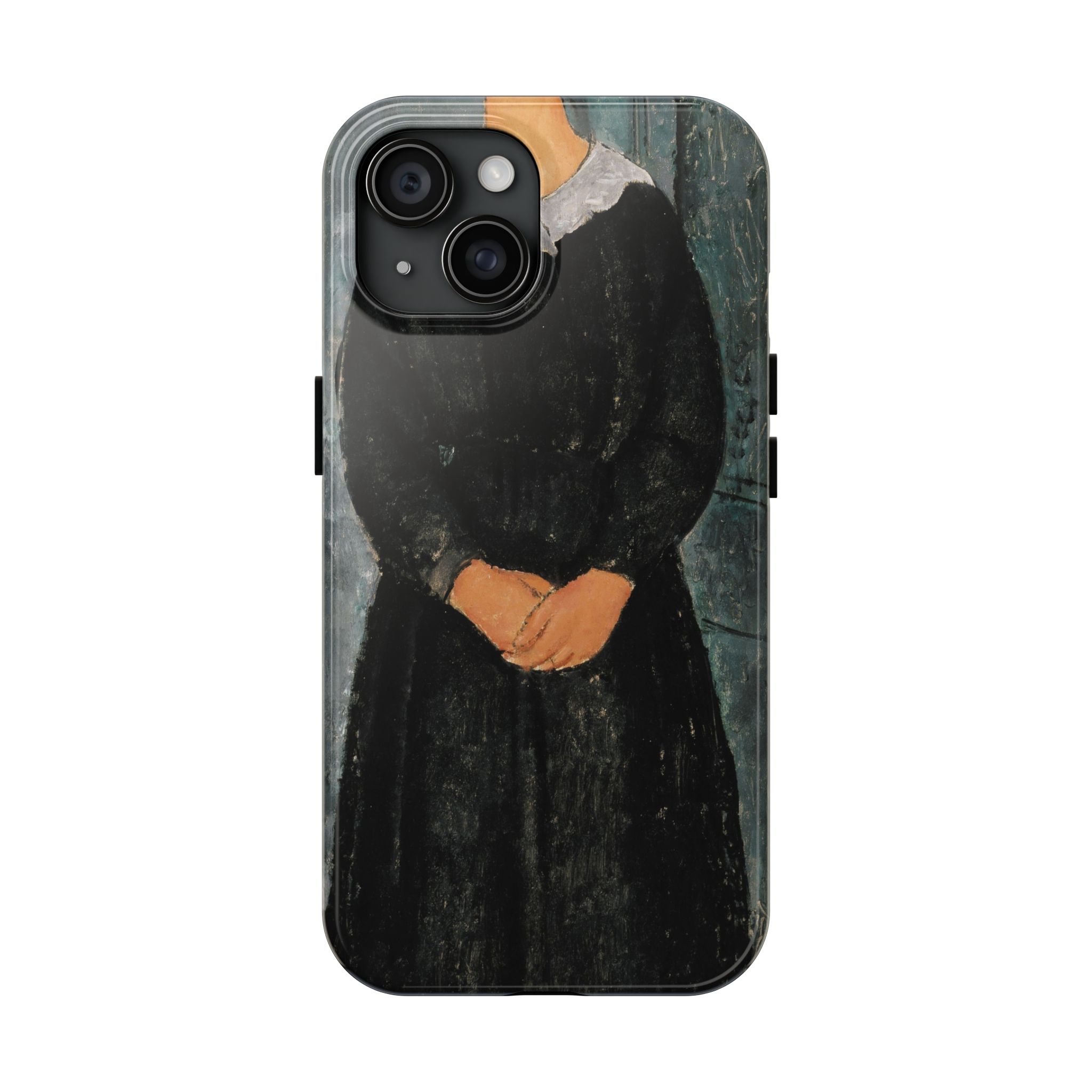 amedeo modigliani la jeune bonne amedeo modigliani la jeune bonne