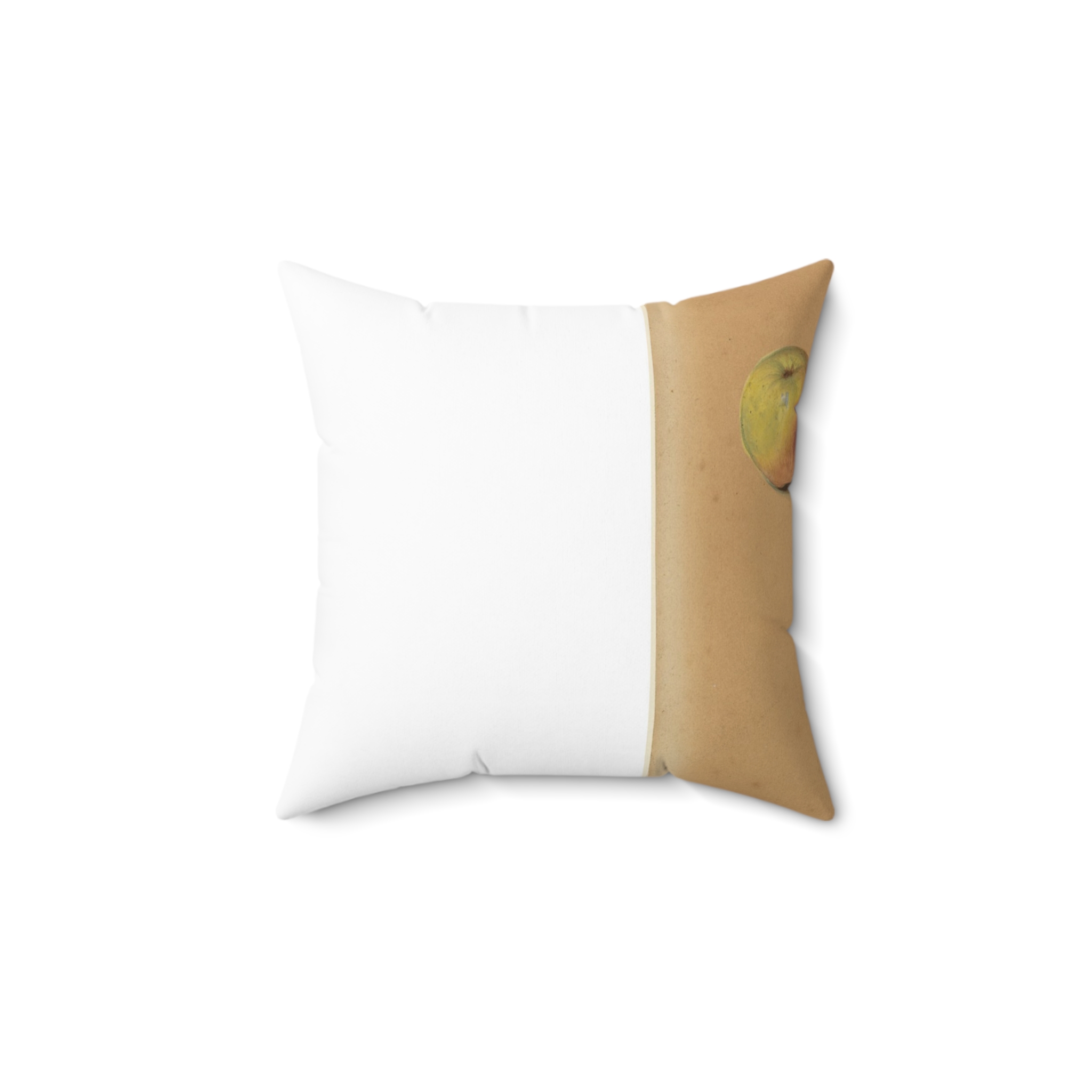 Édouard Manet - Two Apples