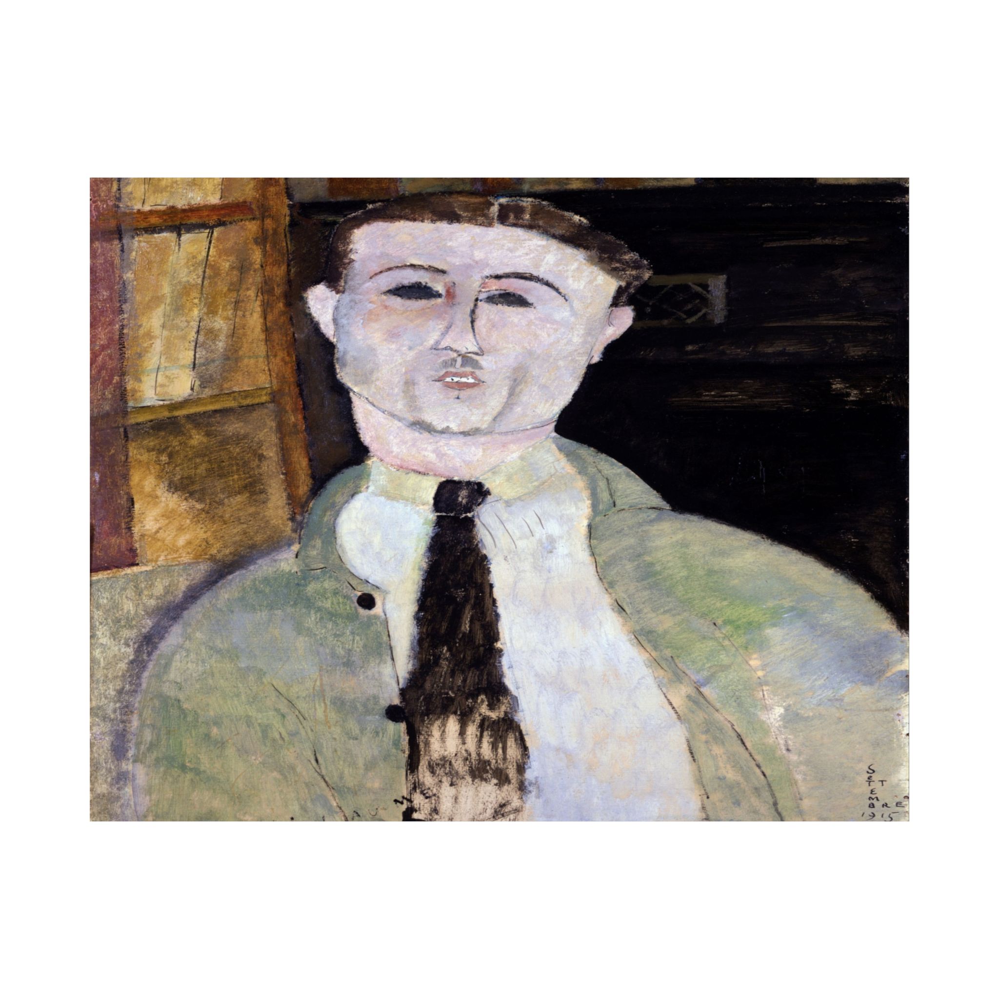 amedeo modigliani paul guillaume amedeo modigliani paul guillaume