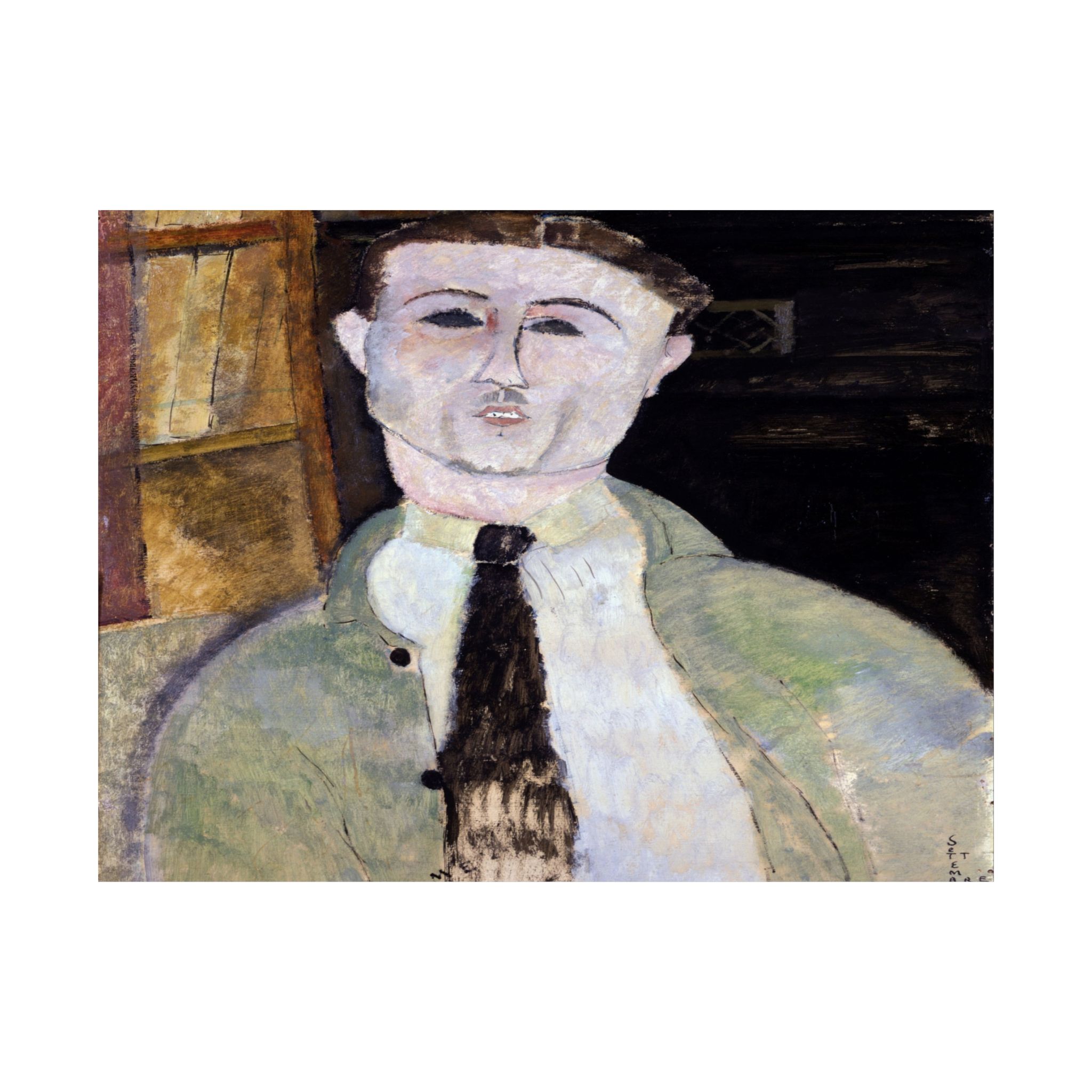amedeo modigliani paul guillaume amedeo modigliani paul guillaume