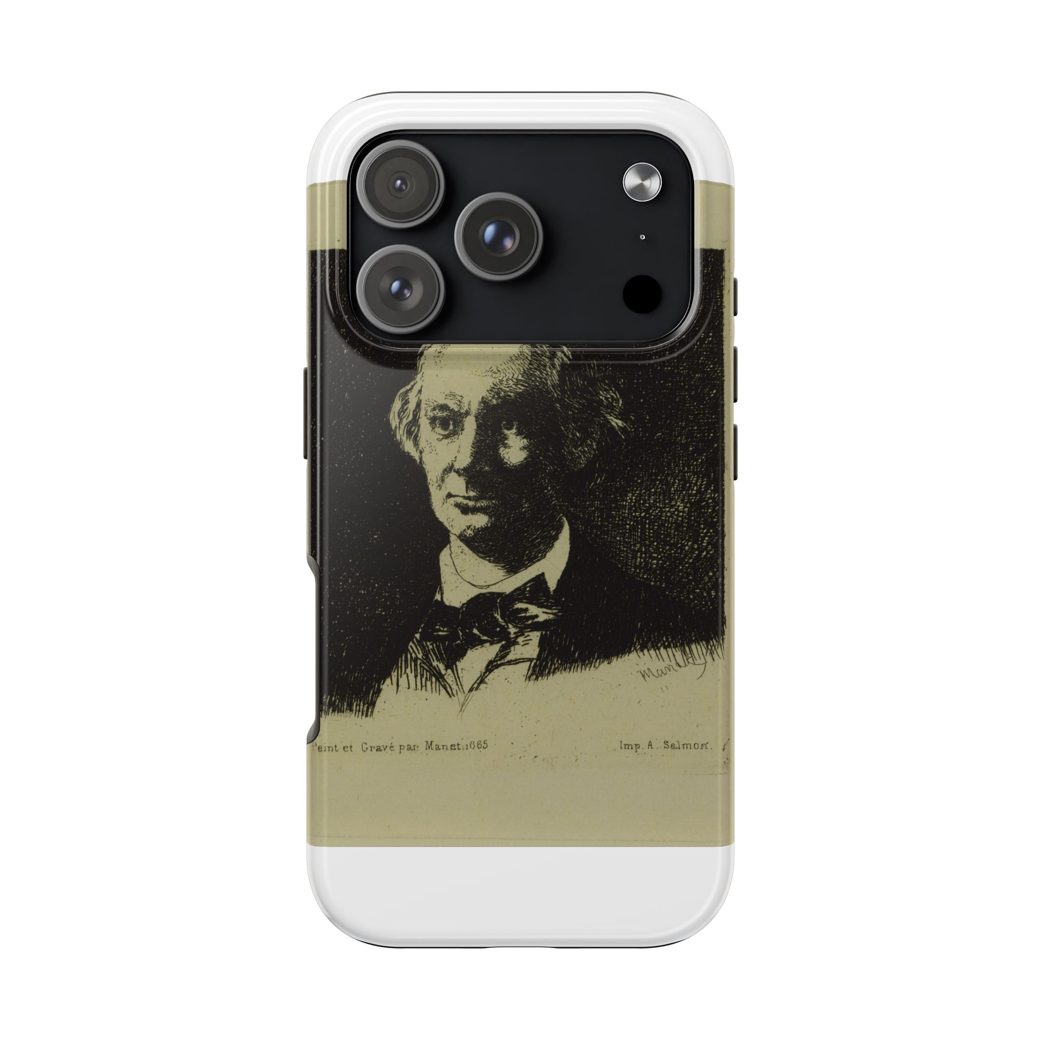 Édouard manet baudelaire Édouard manet baudelaire