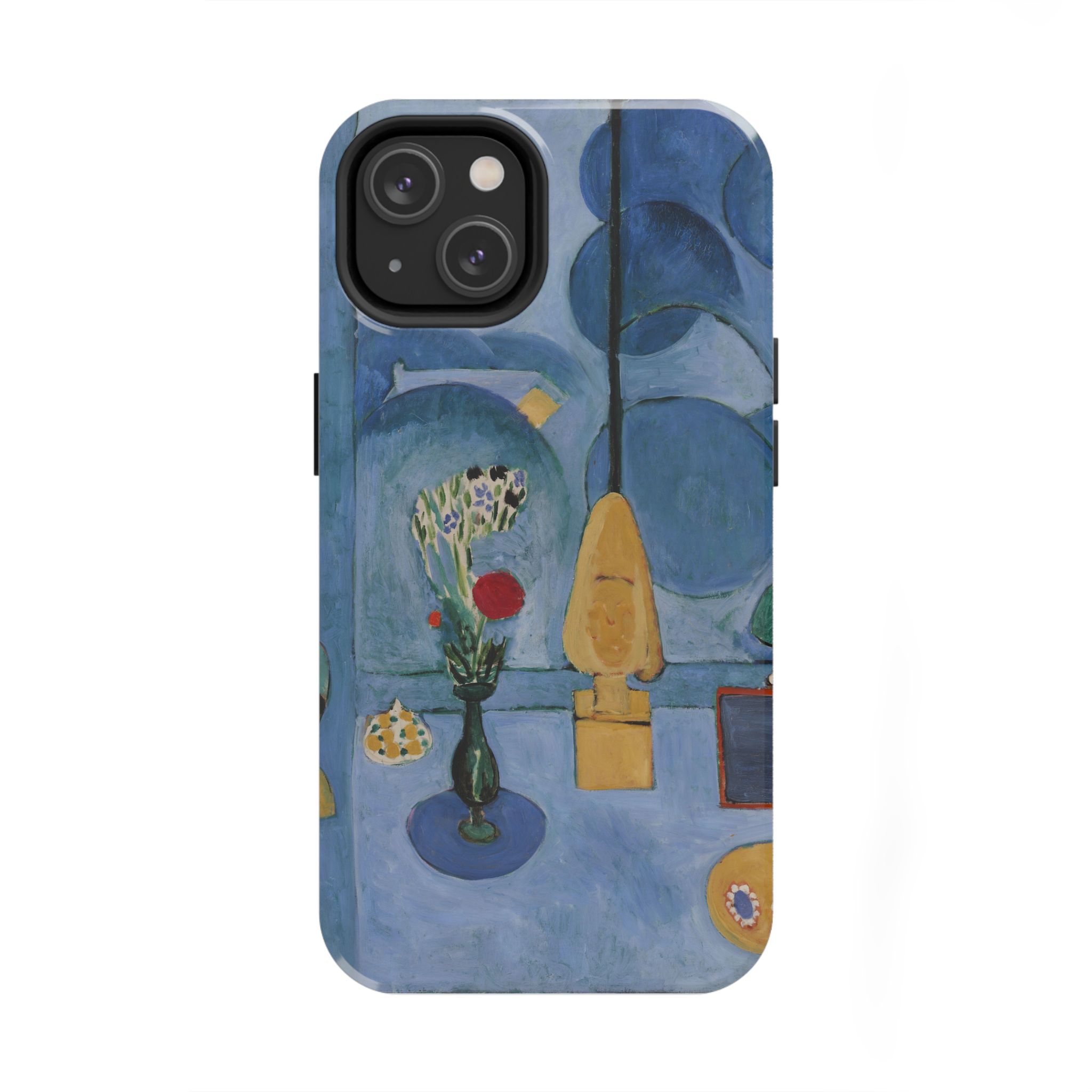 henri matisse la glace sans tain (the blue window) henri matisse la glace sans tain (the blue window)