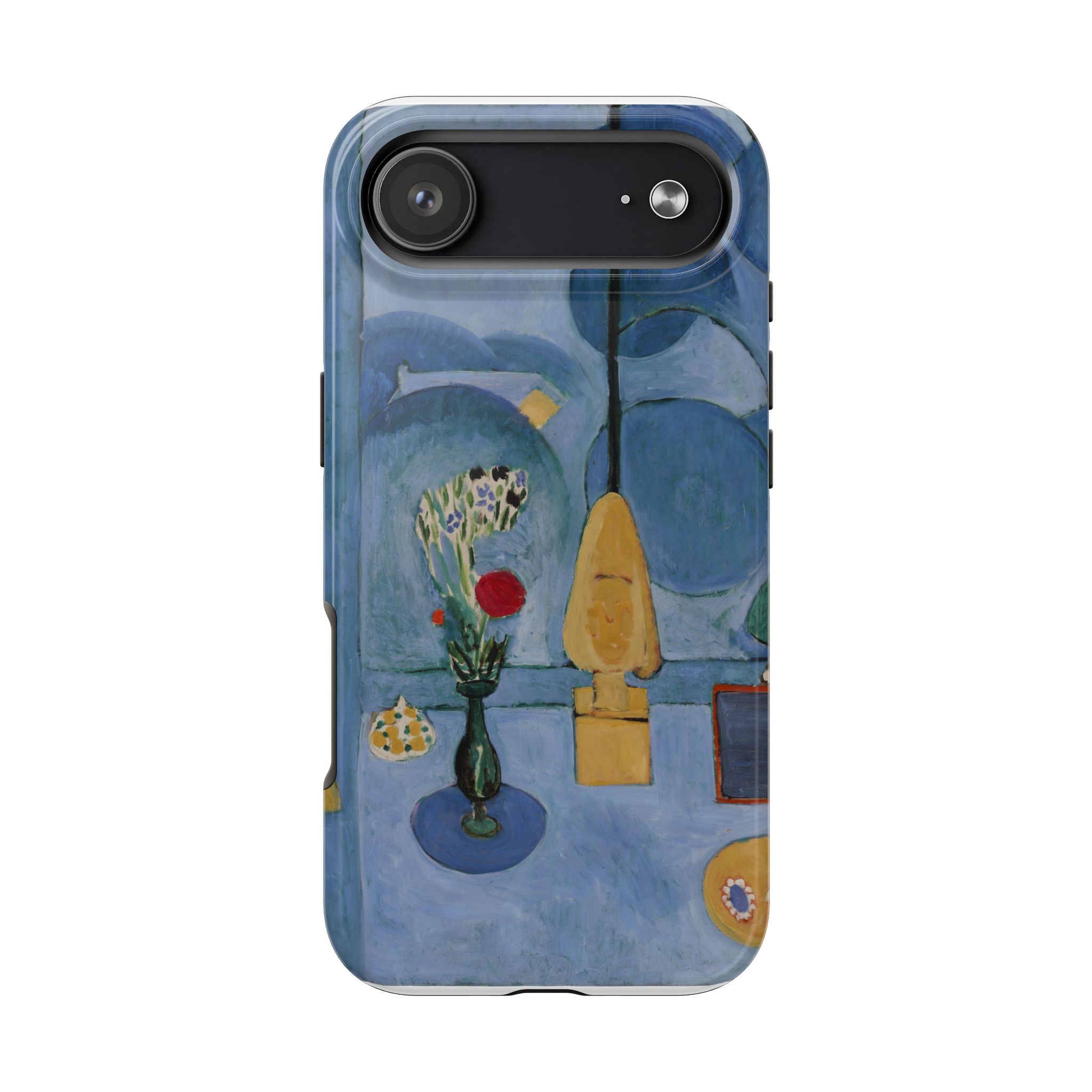 henri matisse la glace sans tain (the blue window) henri matisse la glace sans tain (the blue window)