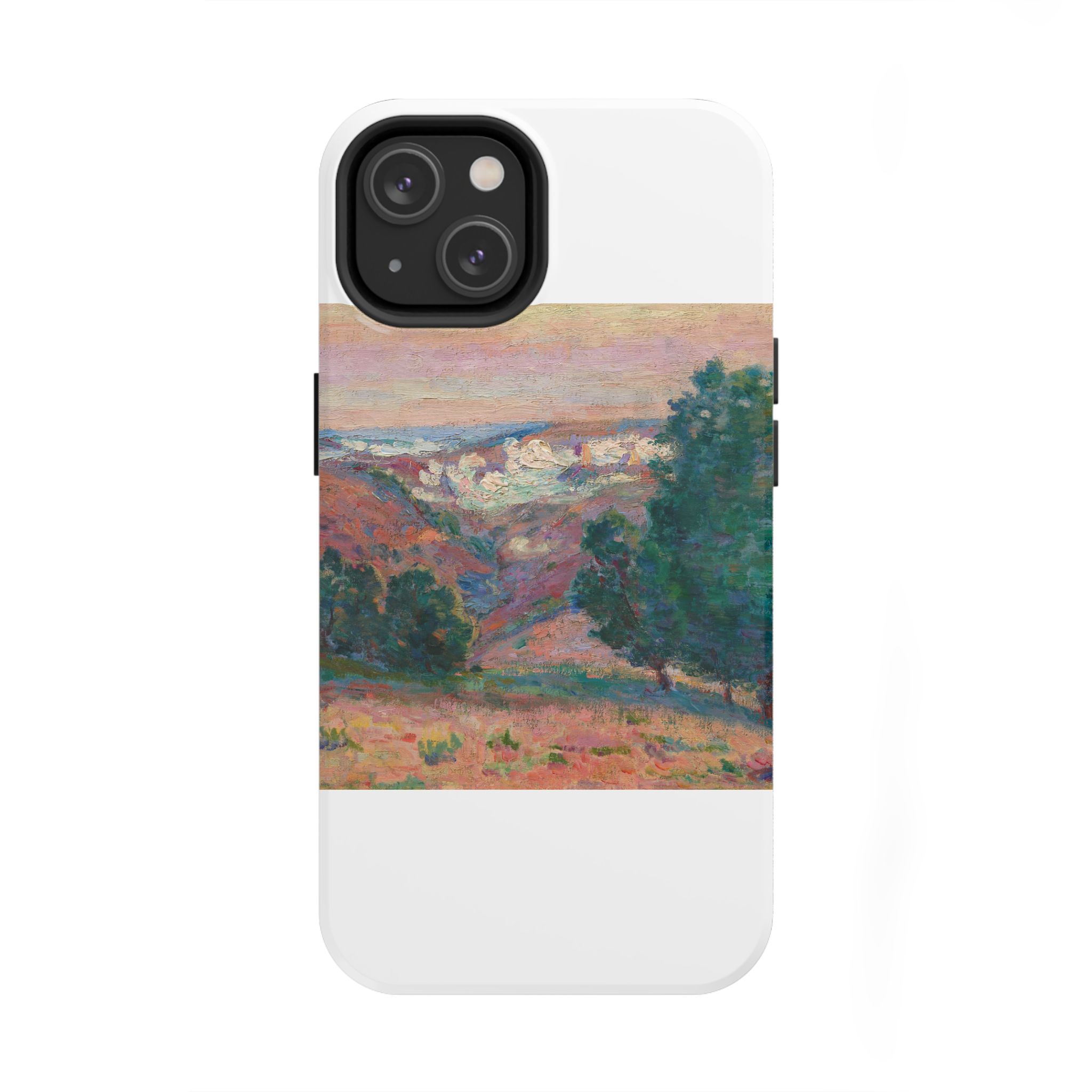 armand guillaumin la vallée de la sedelle armand guillaumin la vallée de la sedelle