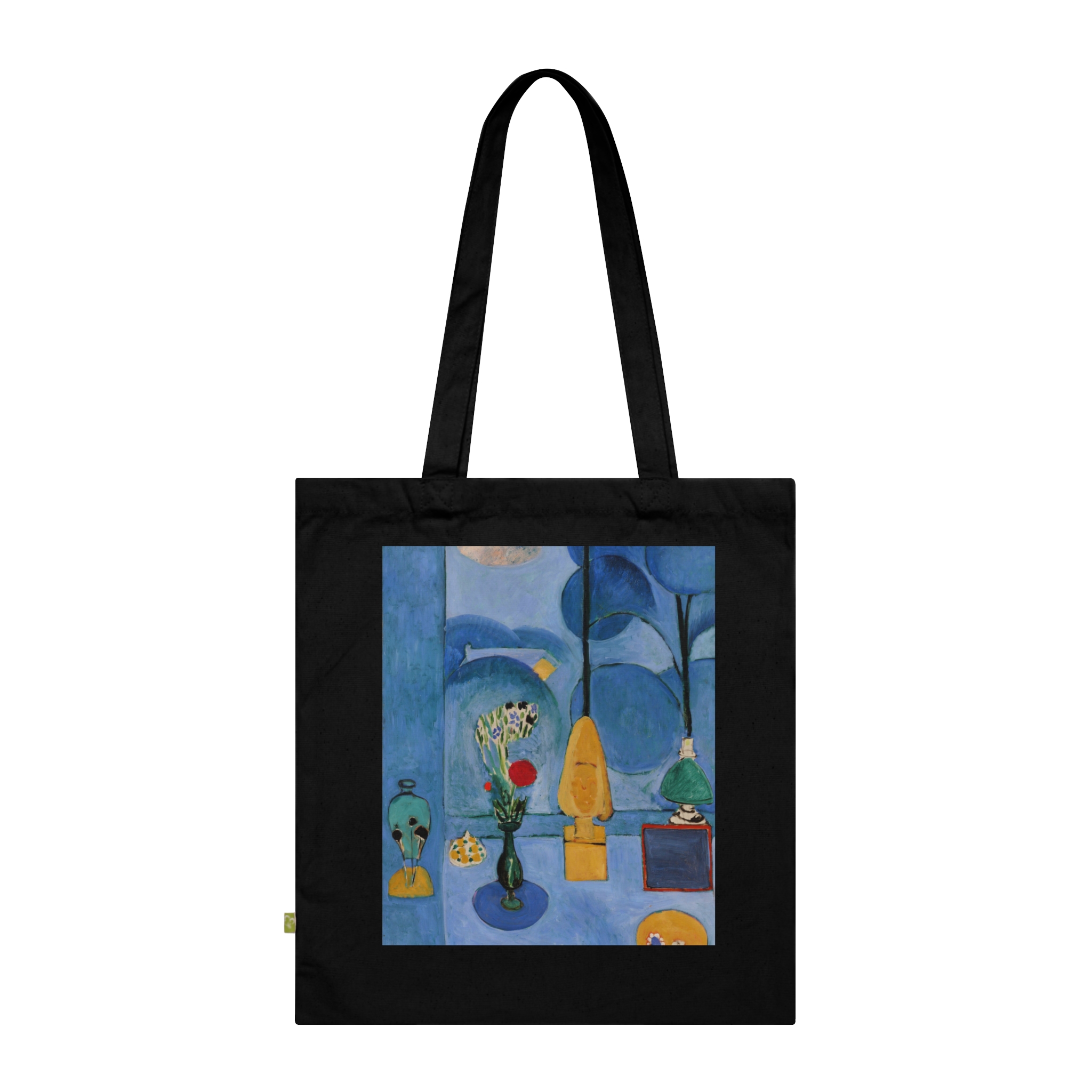 henri matisse la glace sans tain (the blue window) henri matisse la glace sans tain (the blue window)
