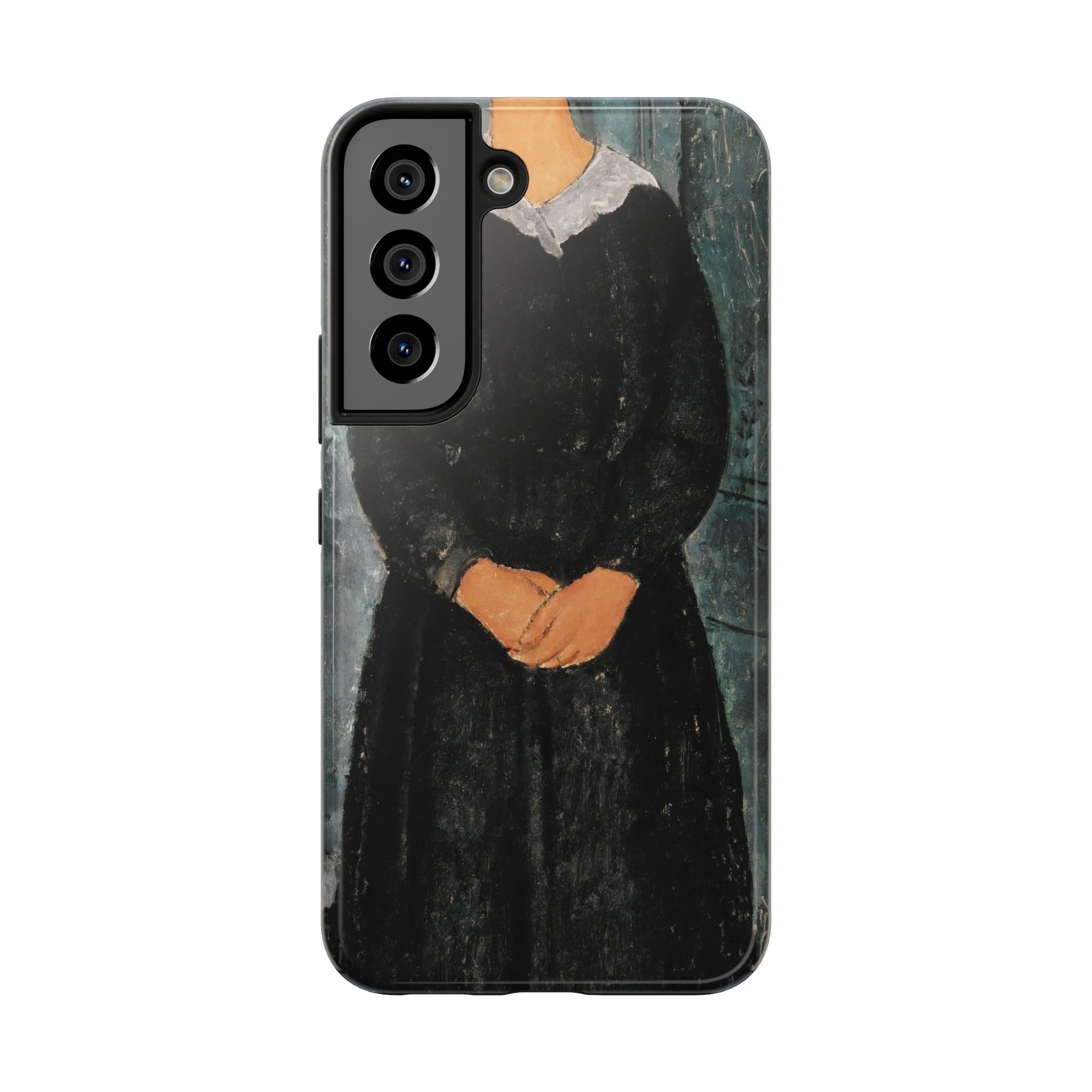 amedeo modigliani la jeune bonne amedeo modigliani la jeune bonne