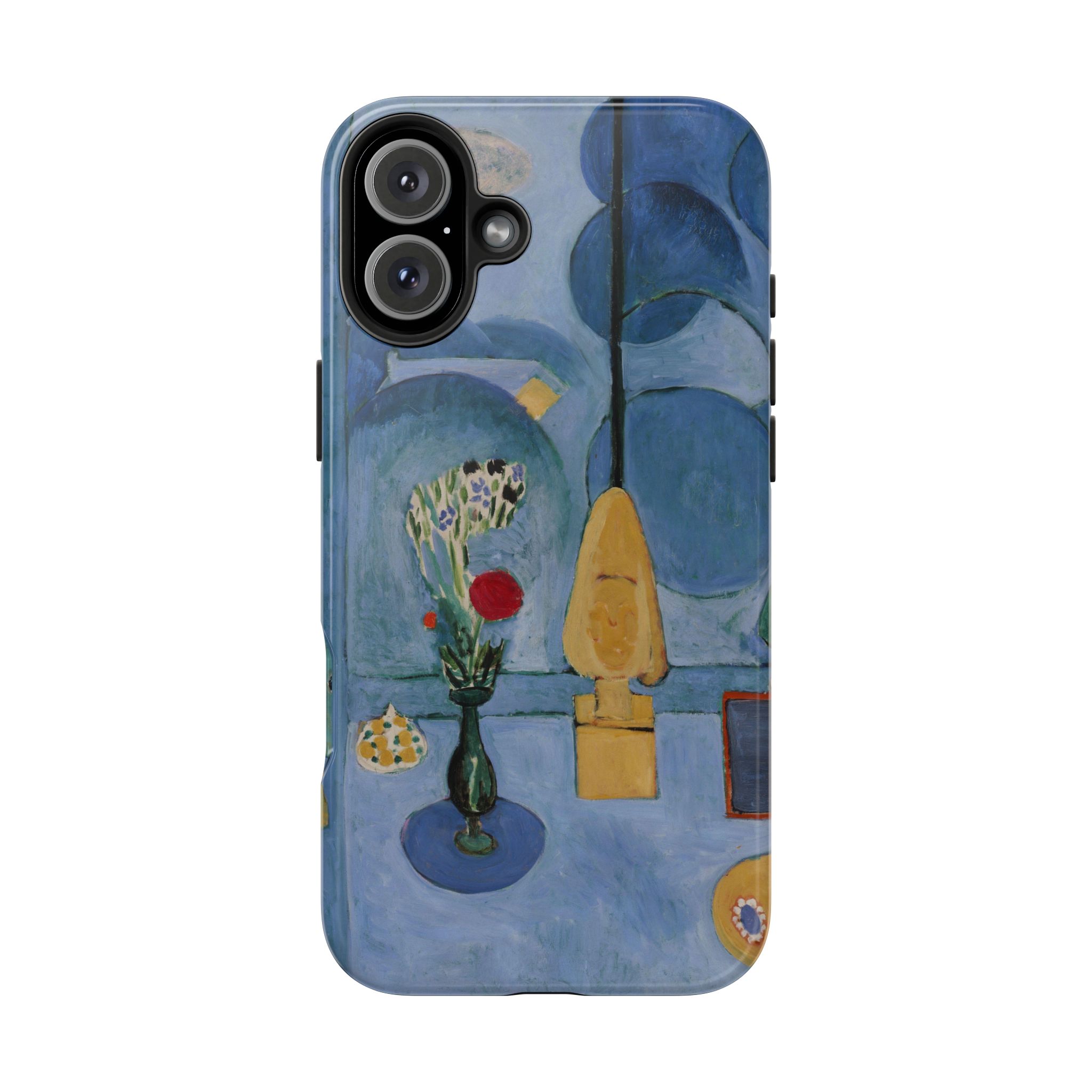 henri matisse la glace sans tain (the blue window) henri matisse la glace sans tain (the blue window)