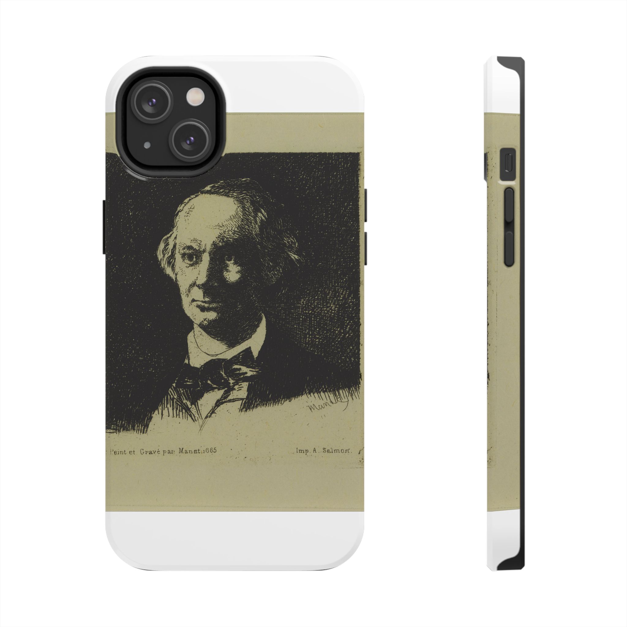 Édouard manet baudelaire Édouard manet baudelaire