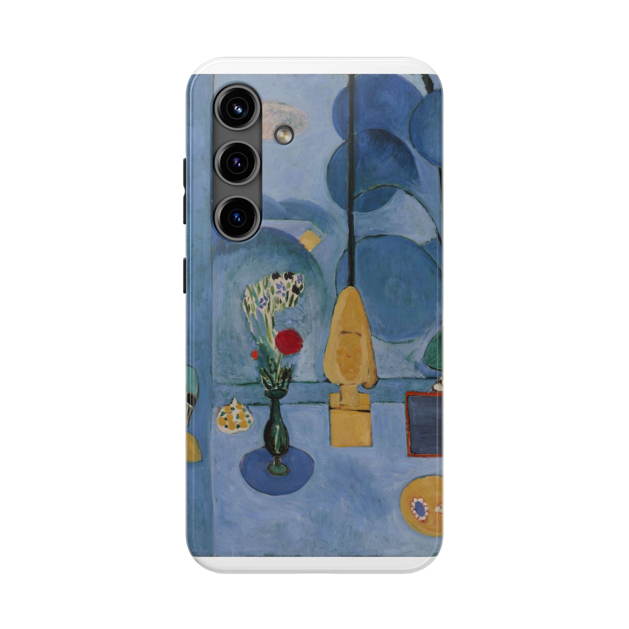 henri matisse la glace sans tain (the blue window) henri matisse la glace sans tain (the blue window)