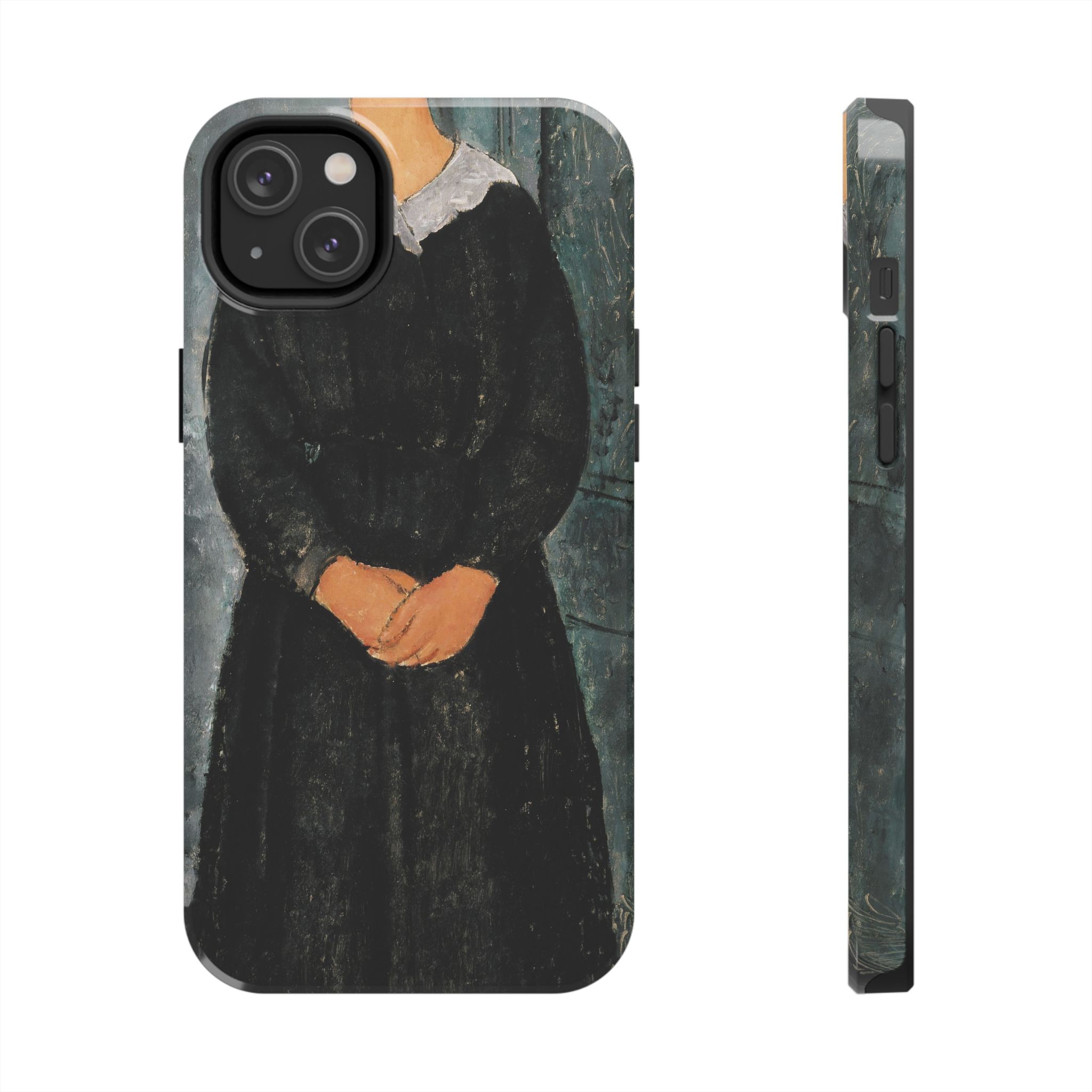 amedeo modigliani la jeune bonne amedeo modigliani la jeune bonne